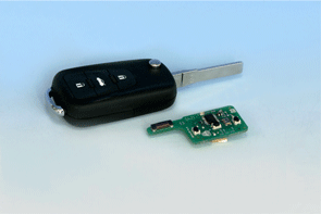 RKE、PKE/PKS system